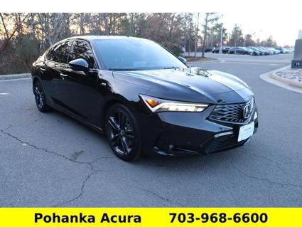 2024 Acura Integra Chantilly VA