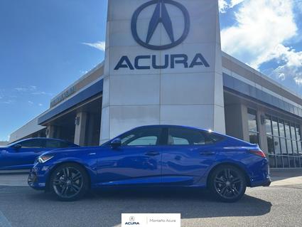 2024 Acura Integra Albuquerque NM