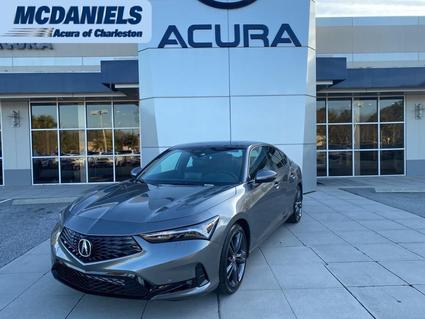 2025 Acura Integra Charleston SC