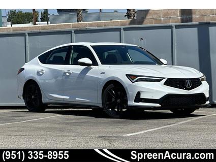 2026 Acura Integra Riverside CA