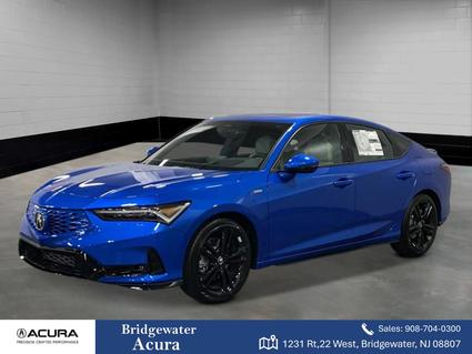 2026 Acura Integra Bridgewater NJ