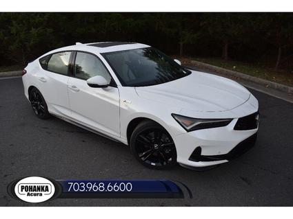 2026 Acura Integra Chantilly VA