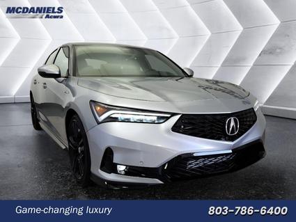 2026 Acura Integra Columbia SC