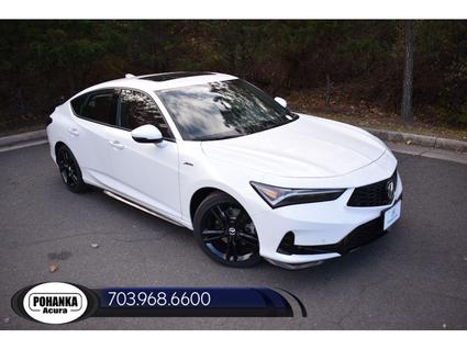 2026 Acura Integra Chantilly VA