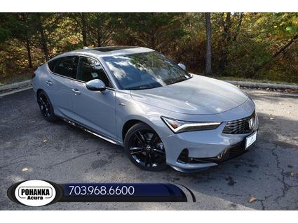 2026 Acura Integra Chantilly VA