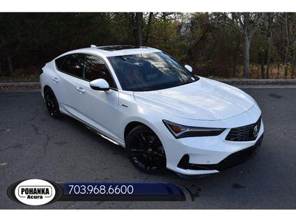 2026 Acura Integra Chantilly VA