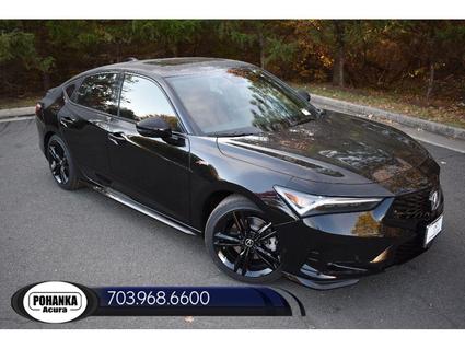 2026 Acura Integra Chantilly VA