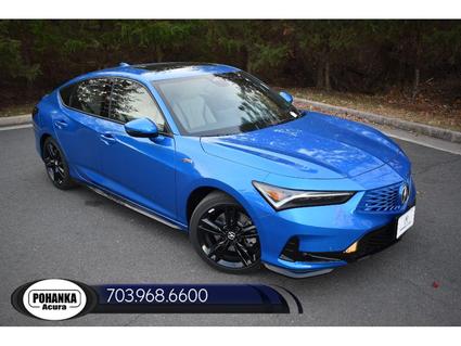 2026 Acura Integra Chantilly VA