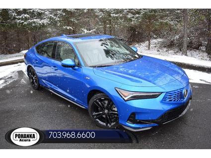 2026 Acura Integra Chantilly VA
