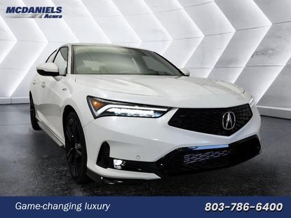 2026 Acura Integra Columbia SC