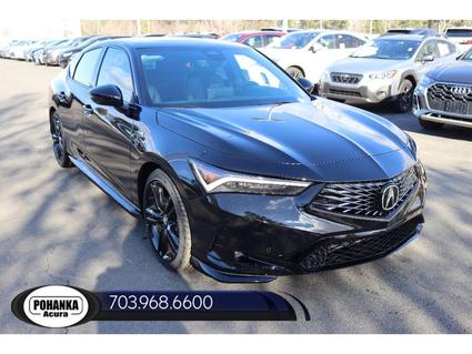 2026 Acura Integra Chantilly VA