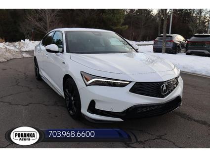 2026 Acura Integra Chantilly VA