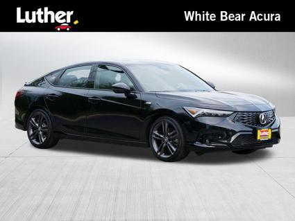 2023 Acura Integra Saint Paul MN
