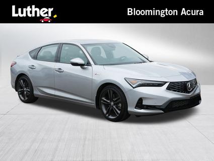 2023 Acura Integra Minneapolis MN