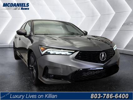 2023 Acura Integra Columbia SC