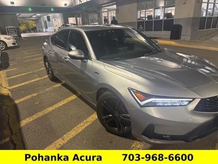 2023 Acura Integra Chantilly VA