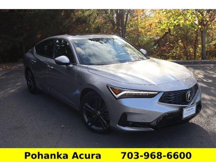 2023 Acura Integra Chantilly VA