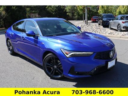 2023 Acura Integra Chantilly VA