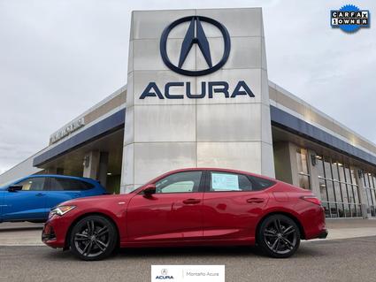 2024 Acura Integra Albuquerque NM