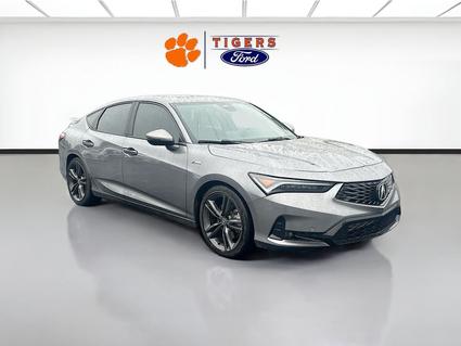 2024 Acura Integra Walhalla SC