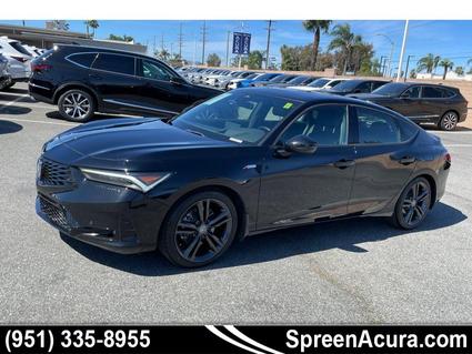 2024 Acura Integra Riverside CA