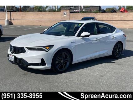2024 Acura Integra Riverside CA