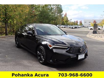 2025 Acura Integra Chantilly VA