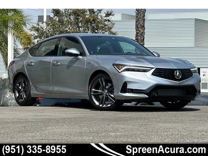 2025 Acura Integra Riverside CA