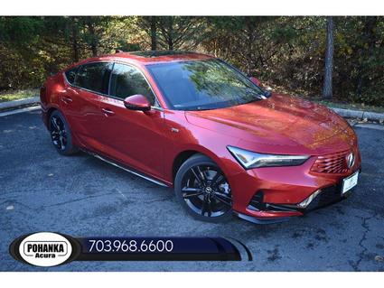 2026 Acura Integra Chantilly VA