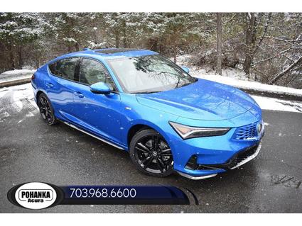 2026 Acura Integra Chantilly VA