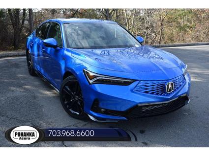 2026 Acura Integra Chantilly VA
