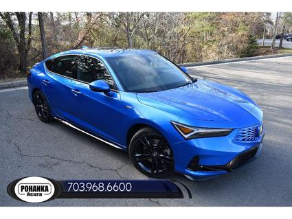 2026 Acura Integra Chantilly VA