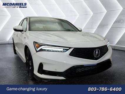 2026 Acura Integra Columbia SC