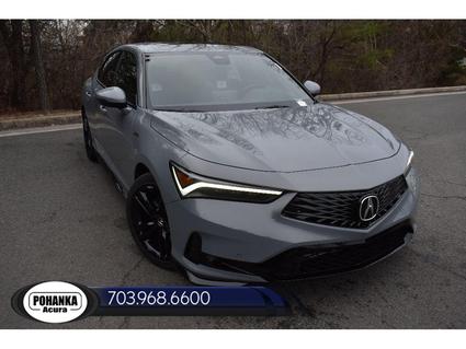 2026 Acura Integra Chantilly VA