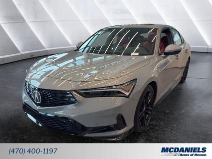 2026 Acura Integra Newnan GA