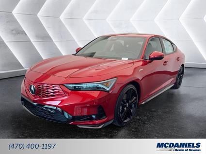 2026 Acura Integra Newnan GA