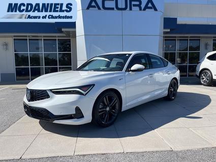 2026 Acura Integra Charleston SC