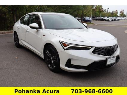 2023 Acura Integra Chantilly VA