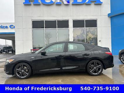 2023 Acura Integra Fredericksburg VA