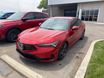 2024 Acura Integra Albuquerque NM