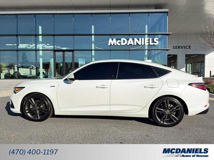 2024 Acura Integra Newnan GA