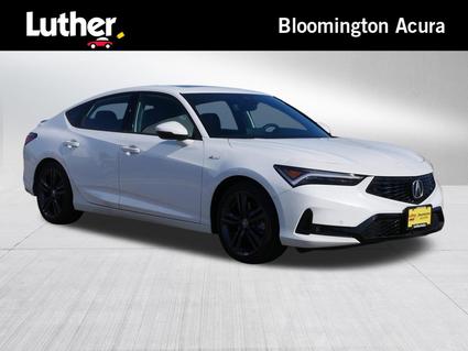 2025 Acura Integra Minneapolis MN