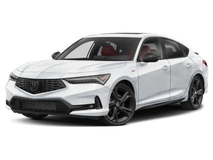 2025 Acura Integra Minneapolis MN