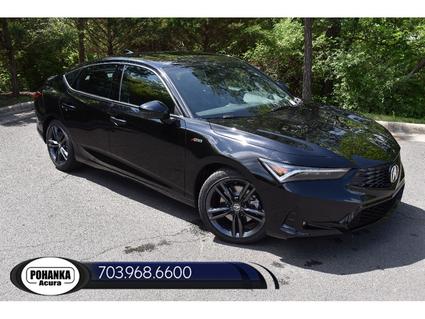 2025 Acura Integra Chantilly VA