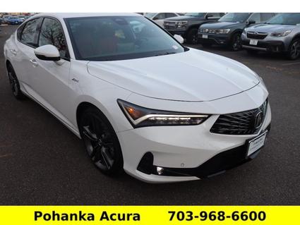 2025 Acura Integra Chantilly VA