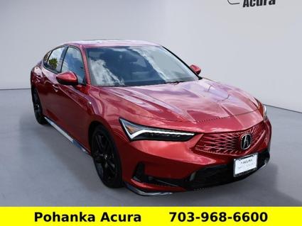 2026 Acura Integra Chantilly VA