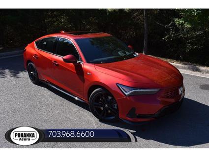 2026 Acura Integra Chantilly VA