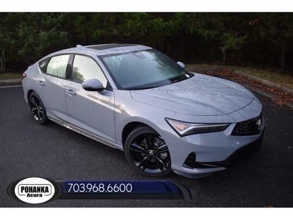 2026 Acura Integra Chantilly VA