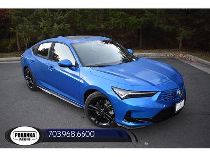 2026 Acura Integra Chantilly VA