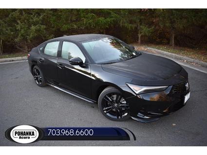 2026 Acura Integra Chantilly VA
